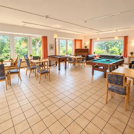 Apartment Nordquartier - Bright Quadruple - 106 Lunden