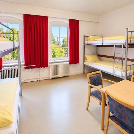 Apartment Nordquartier - Bright Quadruple - 106